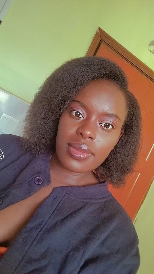 Christine Okoth
